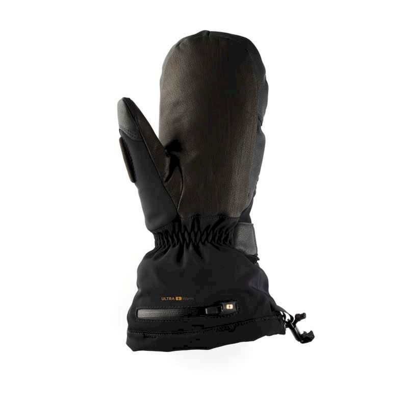 Ultra Heat Boost Mittens - Moufles homme