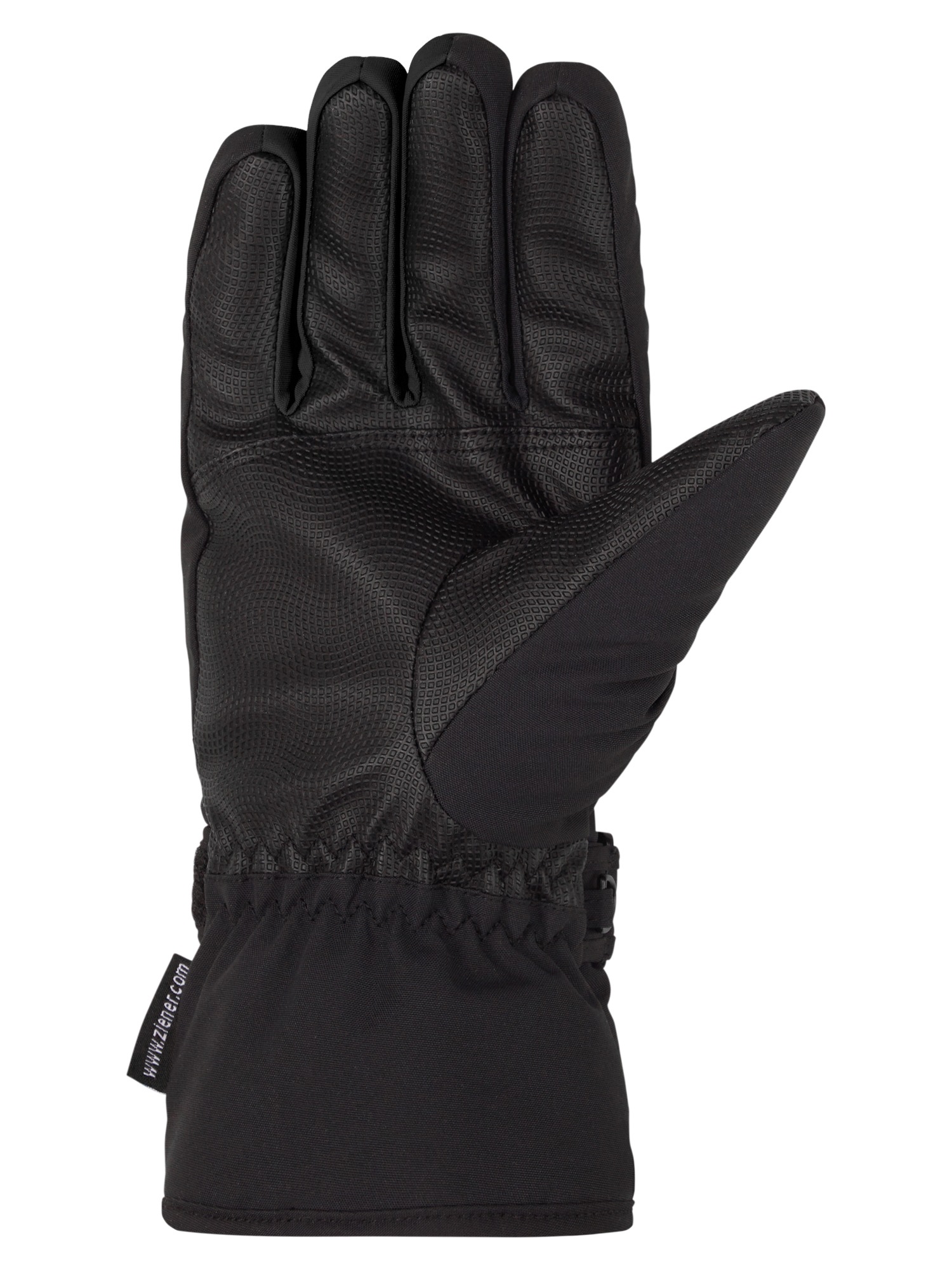 Ziener Skihandschuhe »GORDANUS-Z AS® glove man«