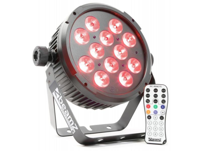 BeamZ Scheinwerfer BT310 LED-Scheinwerfer
