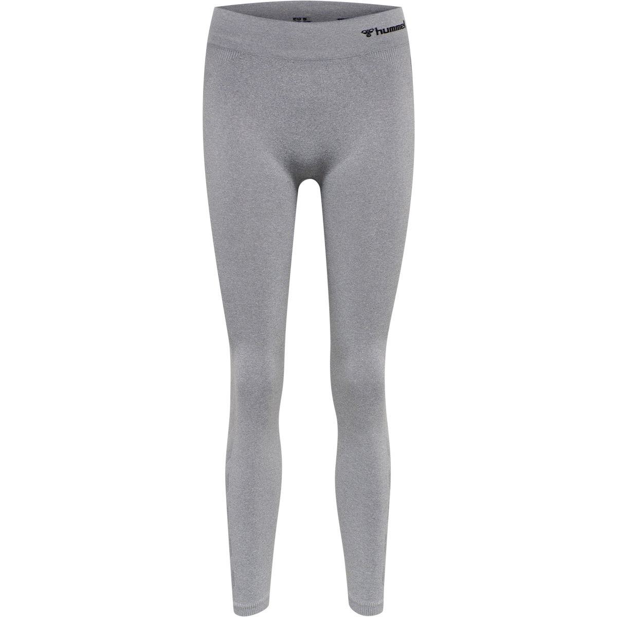 hummel Ci Seamless Mid Waist Træningstights Dame