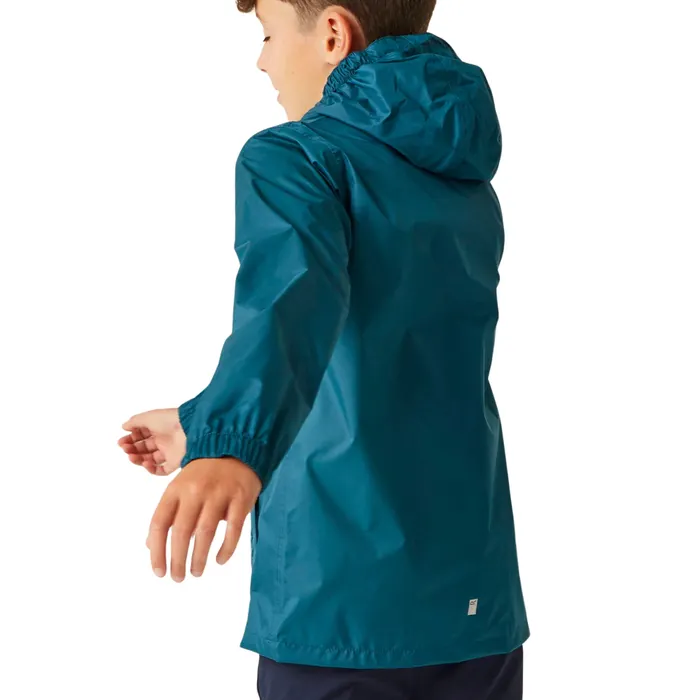 Regatta Pack It Jkt III Junior