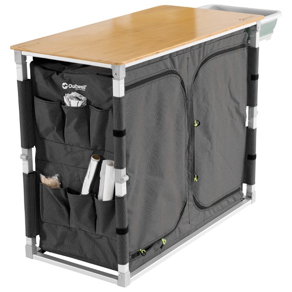 Outwell - Padres XL Storage Unit - Armoire de camping