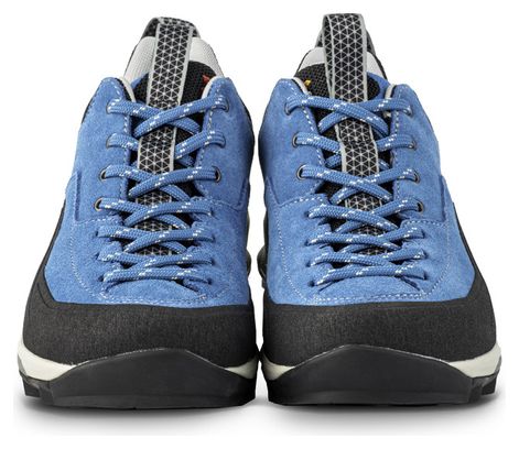 Chaussures de Randonnée Garmont Dragontail Bleu Femme