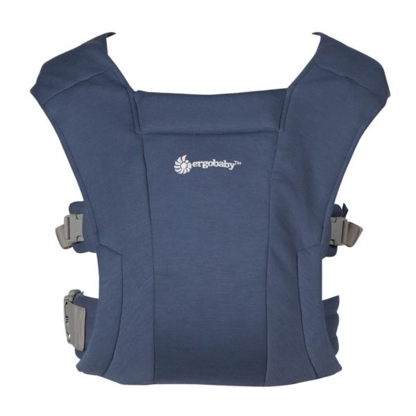 Ergobaby Porta-Bebé Embrace Azul Marinho