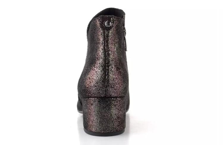 Tamaris 1-25354-43-915 pewter