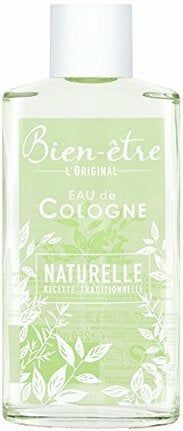 Bien-être - Bien Etre - Eau de Cologne - 500 ml - Unisex