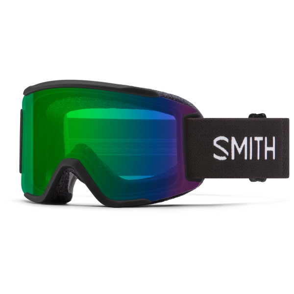 Smith - Squad S ChromaPop S2+S0 (VLT 23+84%) - Masque de ski