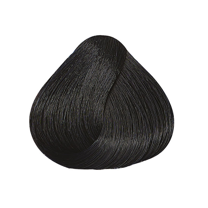 Coloration sans ammoniaque The Couleur 1. noir