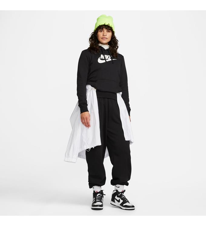 Nike Women Sportswear Club Fleece Hoodie