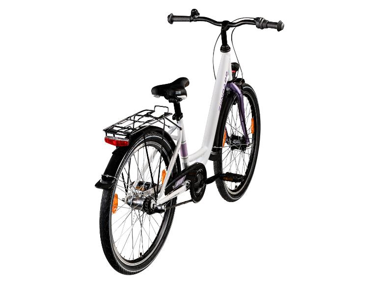 Kinderfiets C400