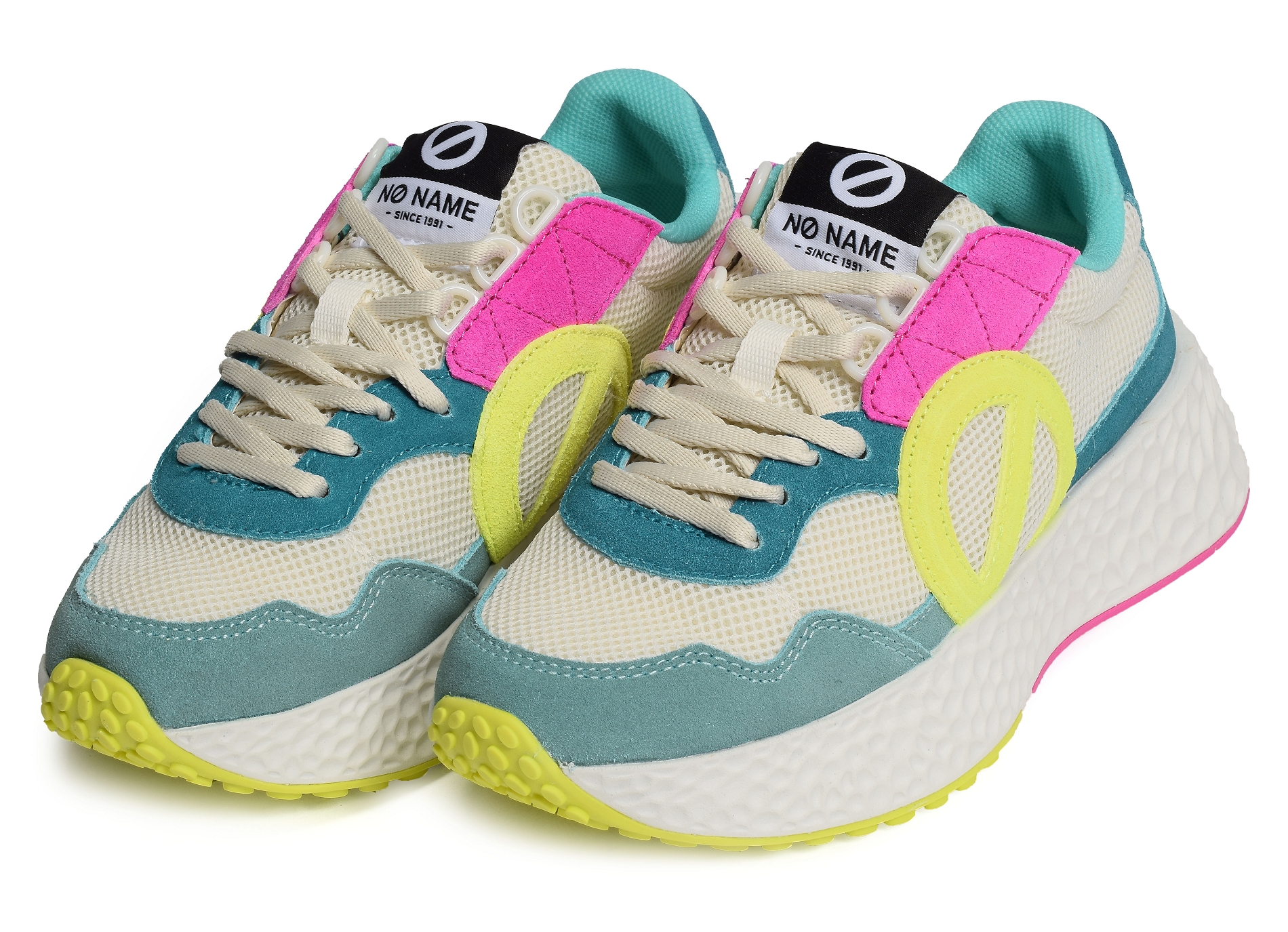 Carter jogger multicolore