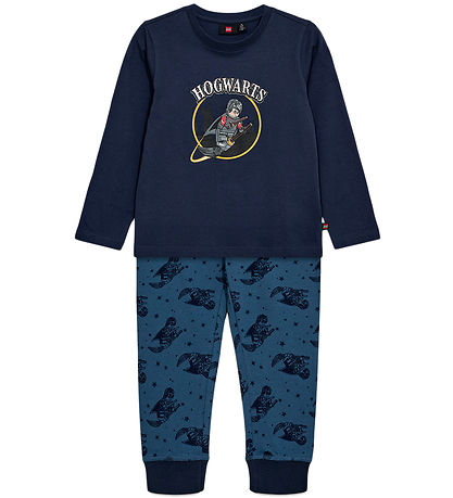 LEGO? Wear Natt?j - LwAris 710 - Dark Navy