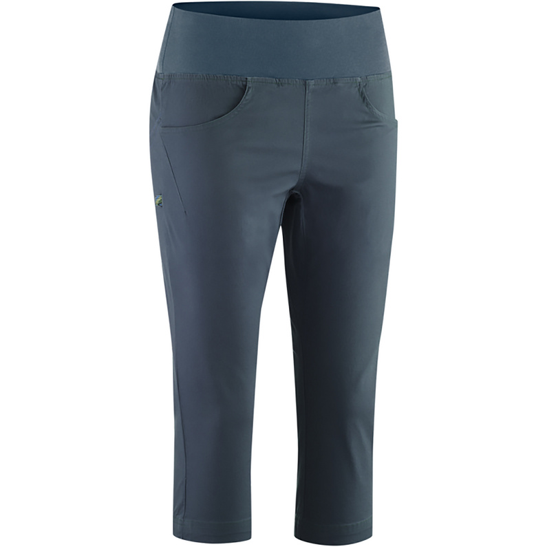 Edelrid Damen Dome 3/4 Hose