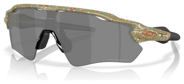 Lunettes Oakley Radar EV Path - Collection Terrazzo / Prizm Black Polarized / Ref : OO9208-G138
