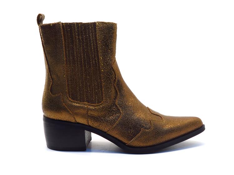 Shoecolate 8.20.08.022.01 brons