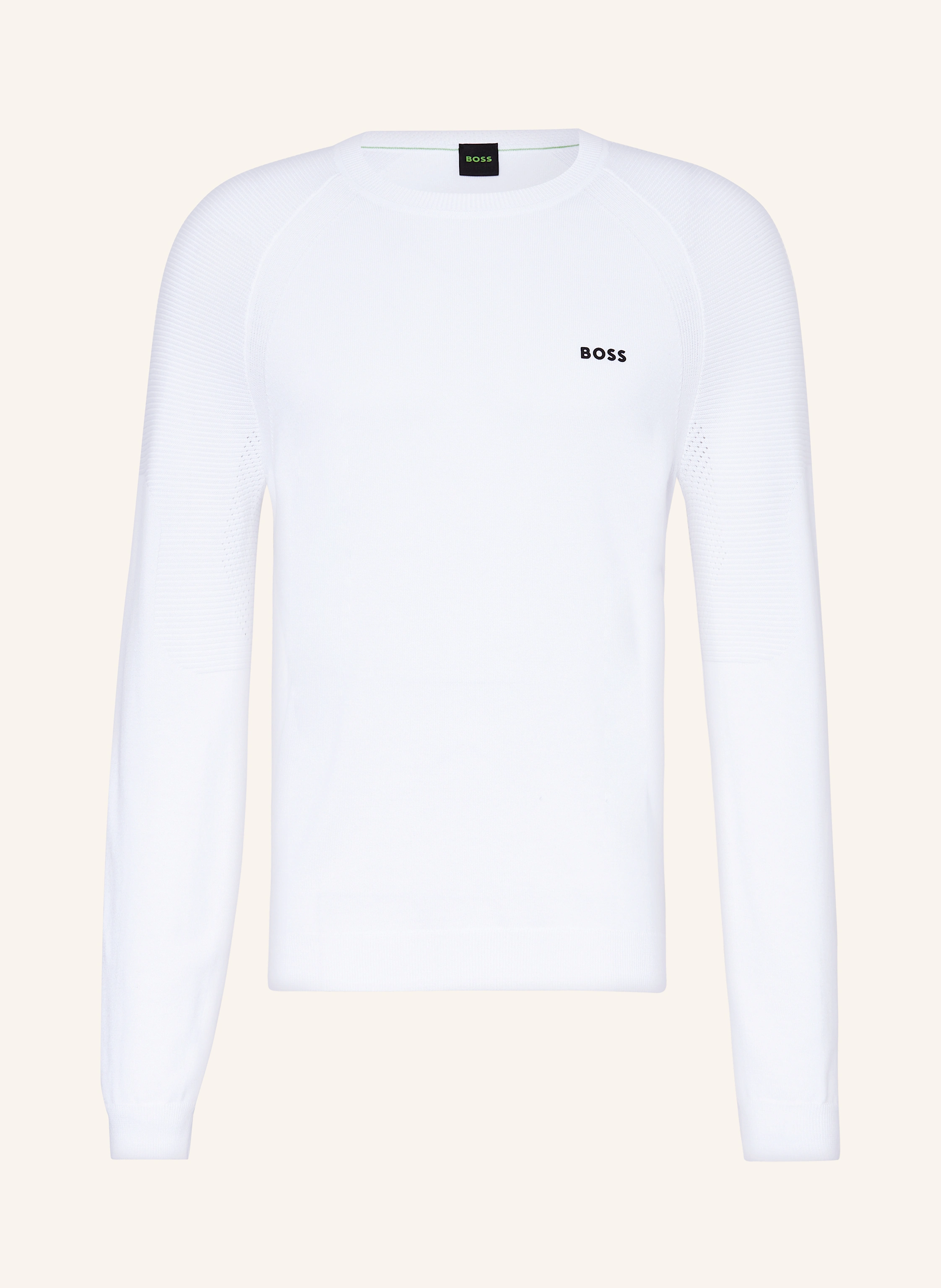 BOSS Pullover PERFORM MAX