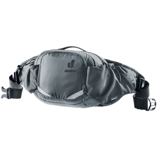 Banane VTT DEUTER PULSE 5 GRAPHITE