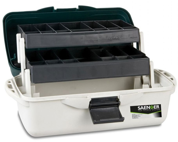 Saenger Tacklebox
