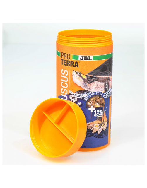 Jbl Proterra Molluscus - Voer