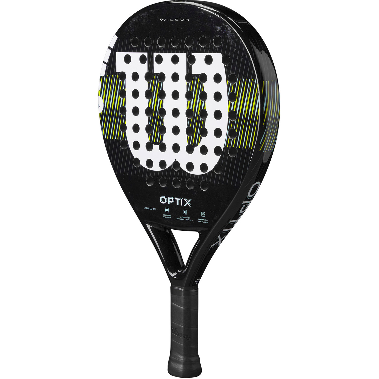 Wilson Optix Pack 2