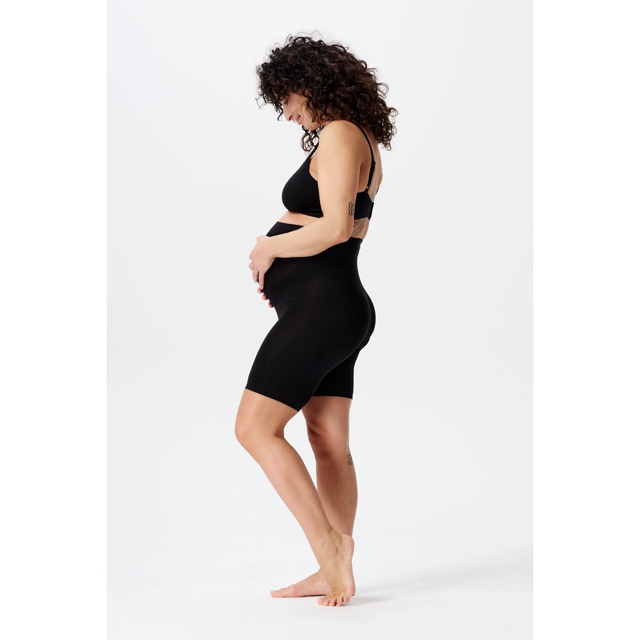 Noppies Nahtloser Shorts Niru Sensil® Breeze Black