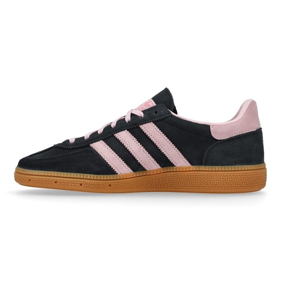 adidas Originals Spezial IN - Noir/Rose clair Femme