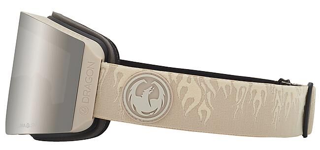 DRAGON - MASQUE DE SKI RVX MAG OTG JOSSIWSIG22 CAT 2+1