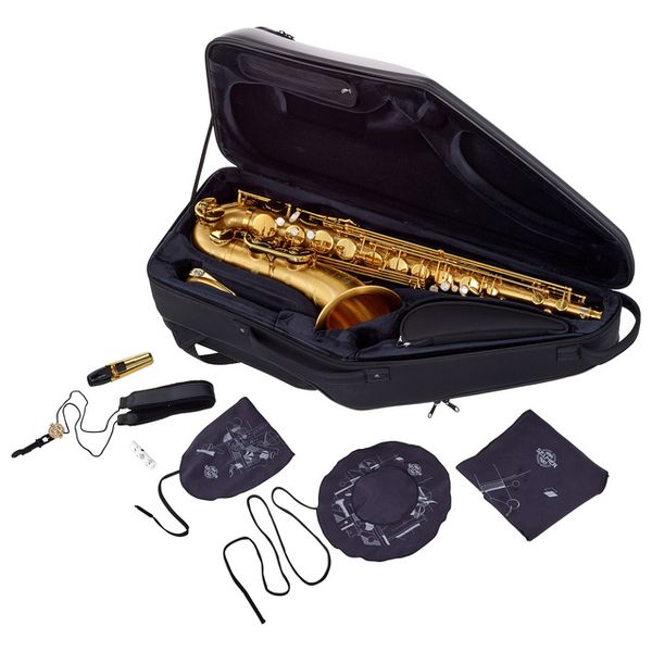 Selmer Signature Tenor Sax SE-TSIM