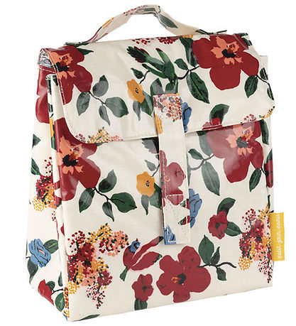 Petit Jour Paris Kühltasche - 25 x 23 x 11 cm - Hibiskus