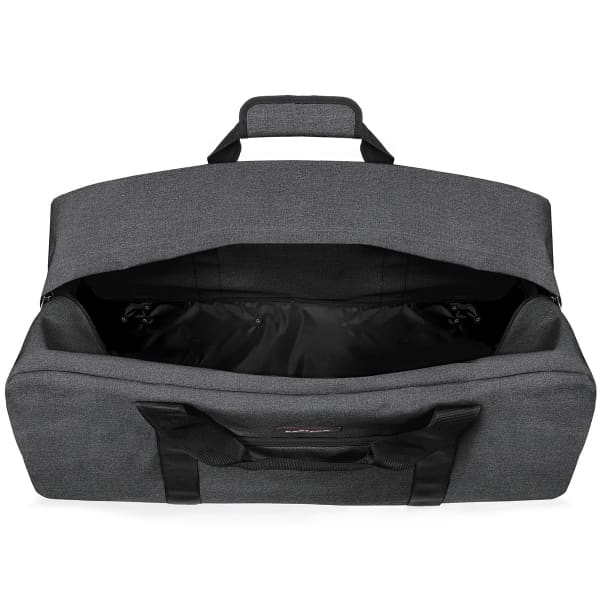 Duffel EASTPAK WAREHOUSE + BLACK DENIM