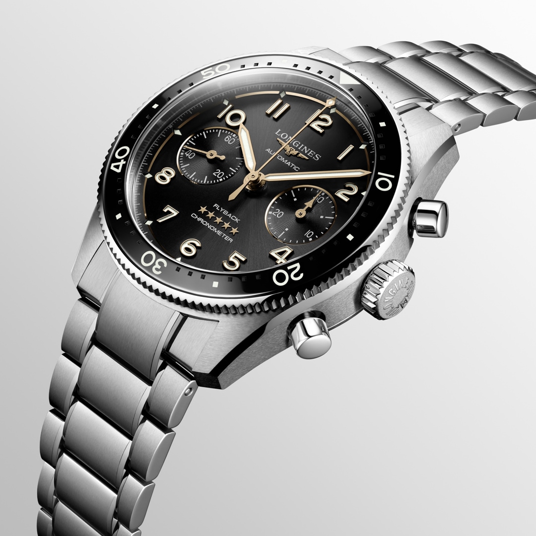 Longines Spirit Flyback 42mm