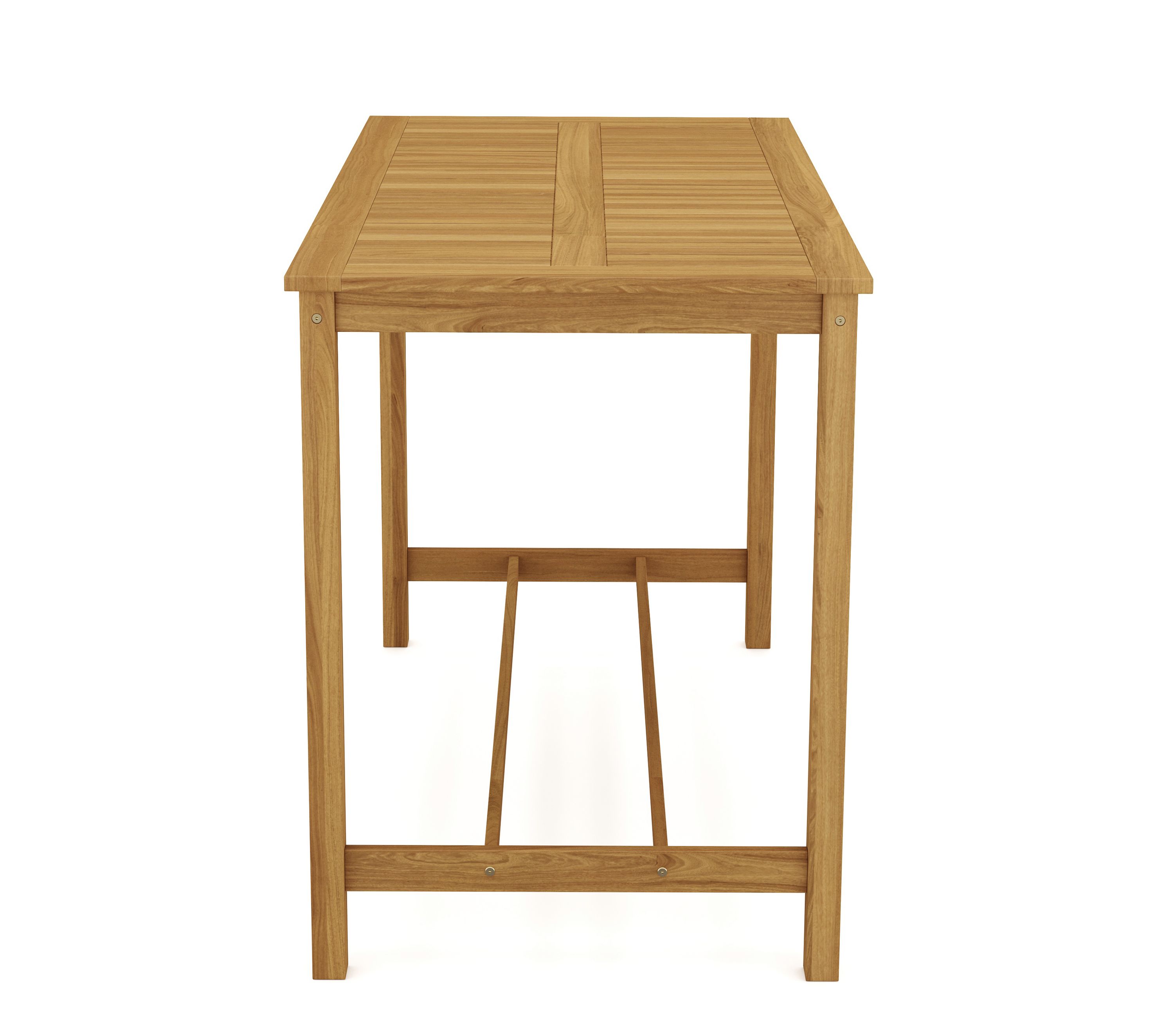 Bartisch Holz ALHAMBRA