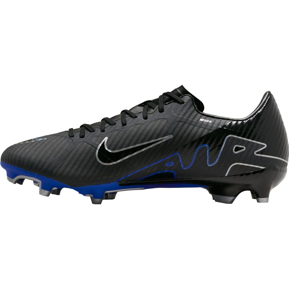 Nike Zoom Mercurial Vapor 15 Academy MG Fußballschuhe black
