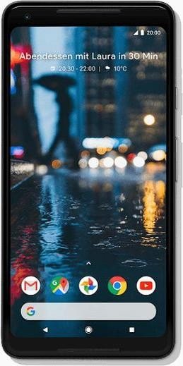 Google Pixel 2 XL
