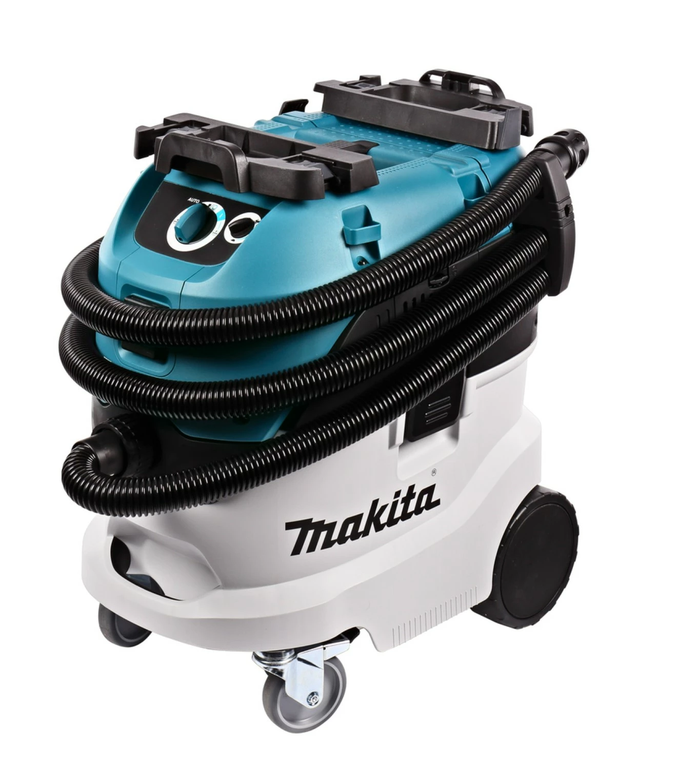 Makita VC4210M Bouwstofzuiger - M-Klasse - 42L - 1200W