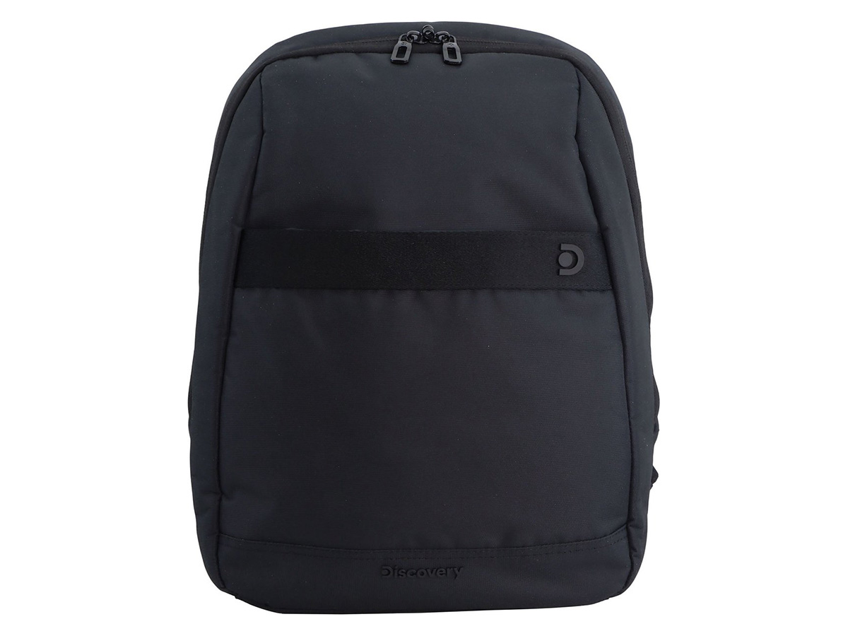 Discovery Downtown rugzak - Black