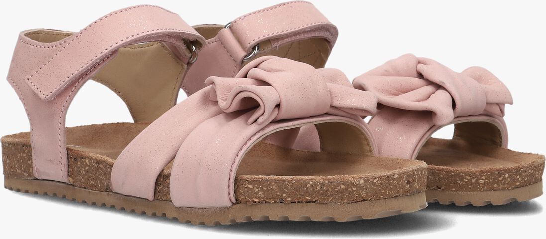 APPLES & PEARS roze apples & pears sandalen boo12173