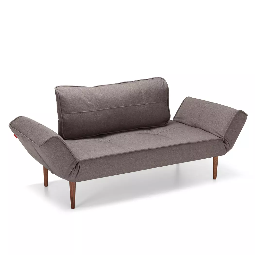Schlafsofa Zeal Styletto dunkel