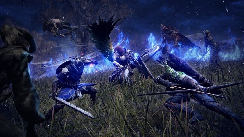 Elden Ring - Nightreign Seekers Edition - PC Game - Inclusief DLC Code en Artbook