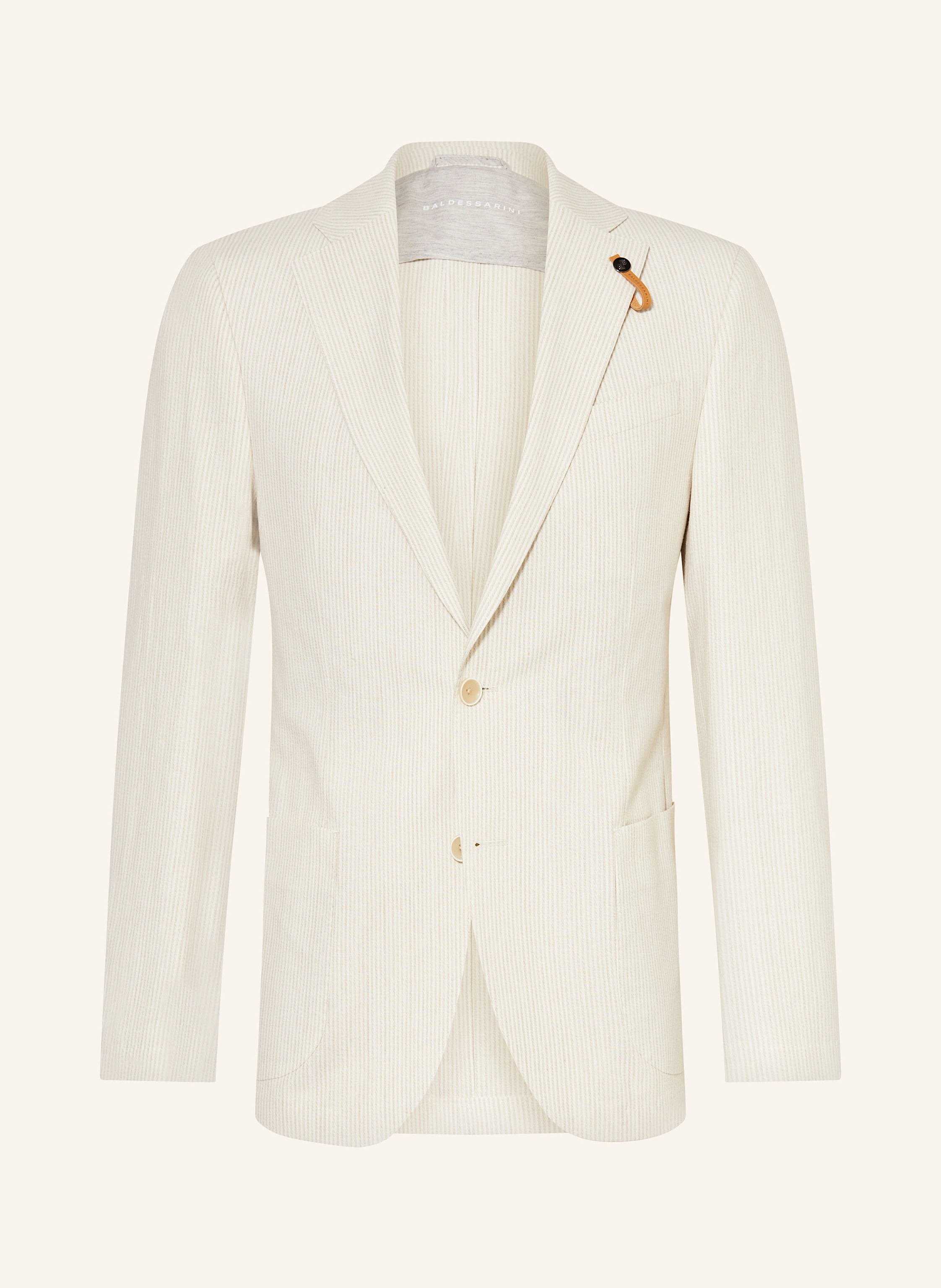 BALDESSARINI Anzugsakko SURELLO Slim Fit
