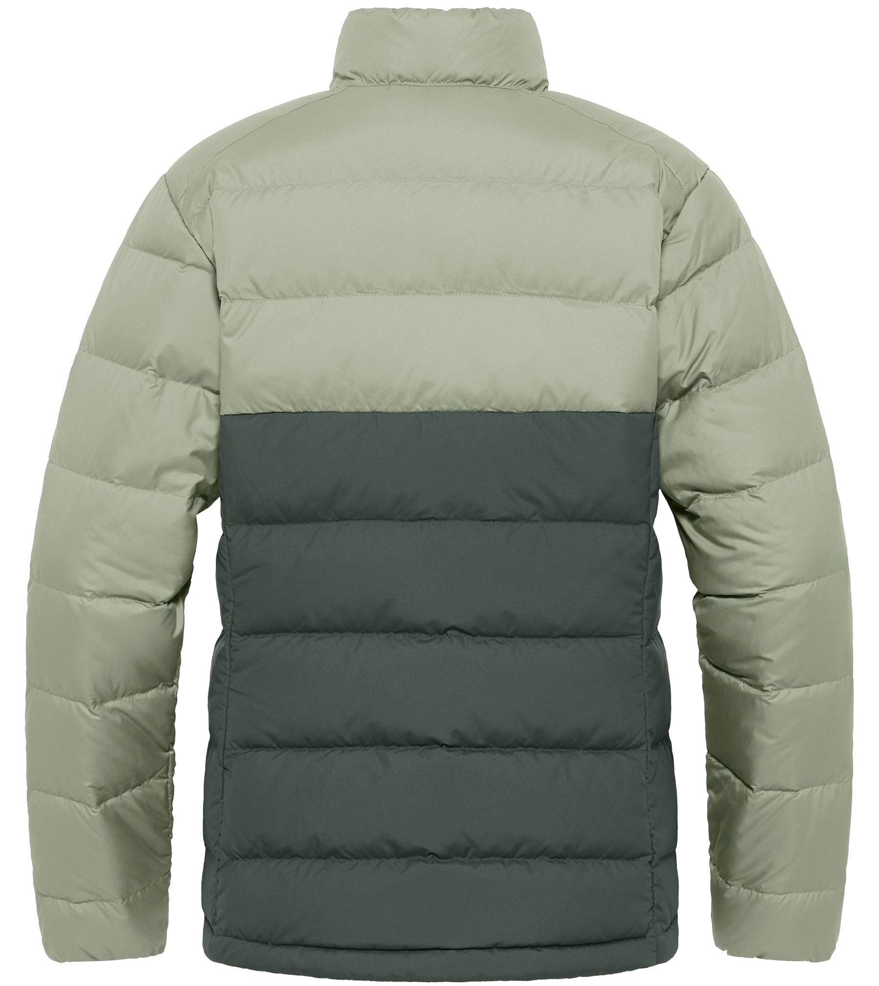 Jack Wolfskin Daunenjacke »ATHER« Wärmend, winddicht, Übergangsjacke