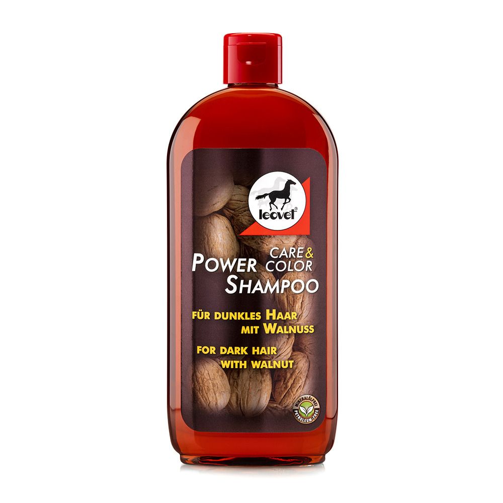 Leovet POWER SHAMPOO - Shampoing