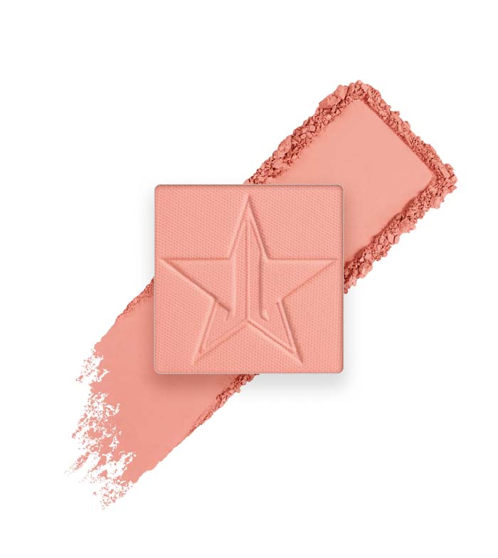Jeffree Star Cosmetics - Sombra individual Artistry Singles - Tongue Pop