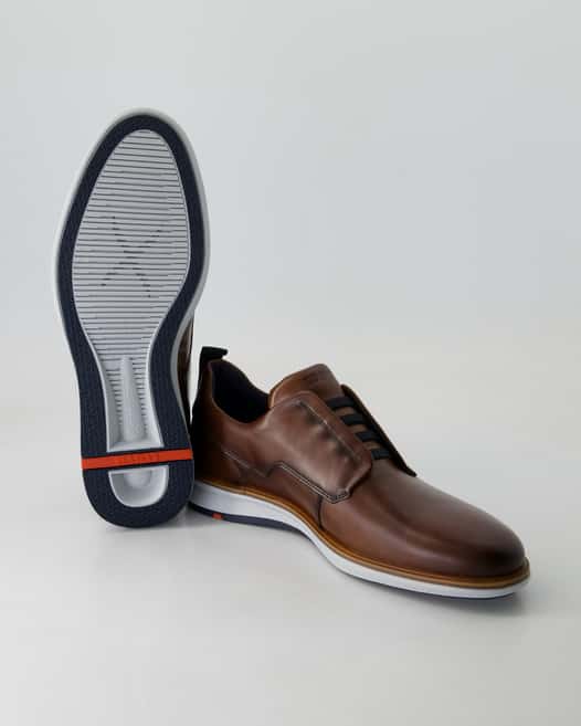 Lloyd MARCIO Sneaker in Braun