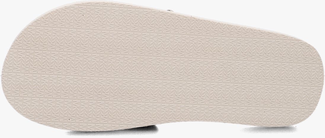 MICHAEL KORS KIDS gouden michael kors kids slippers eli malissa
