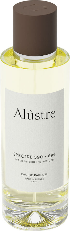 Alûstre Fresh SPECTRE 590 - 899 EDP, 100 ml