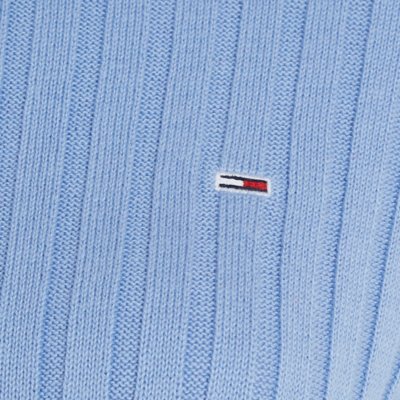 Pull femme Tjwxy Rib TOMMY HILFIGER