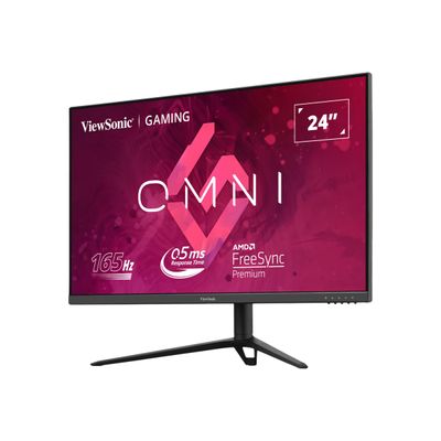 ViewSonic VX2428J - Écran LED 24