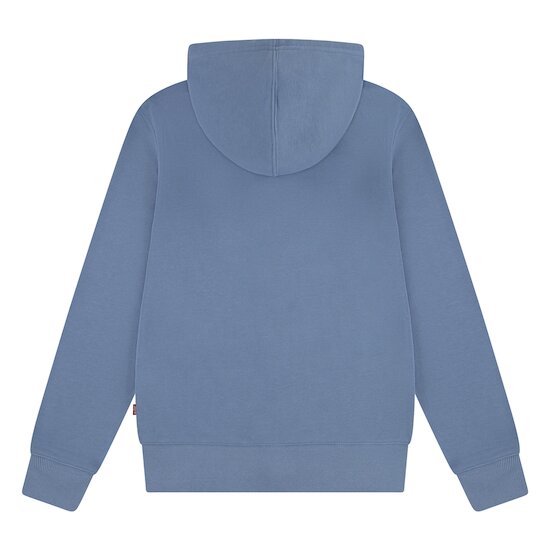 Sweat à capuche   Bleu        de               Levi's Kids