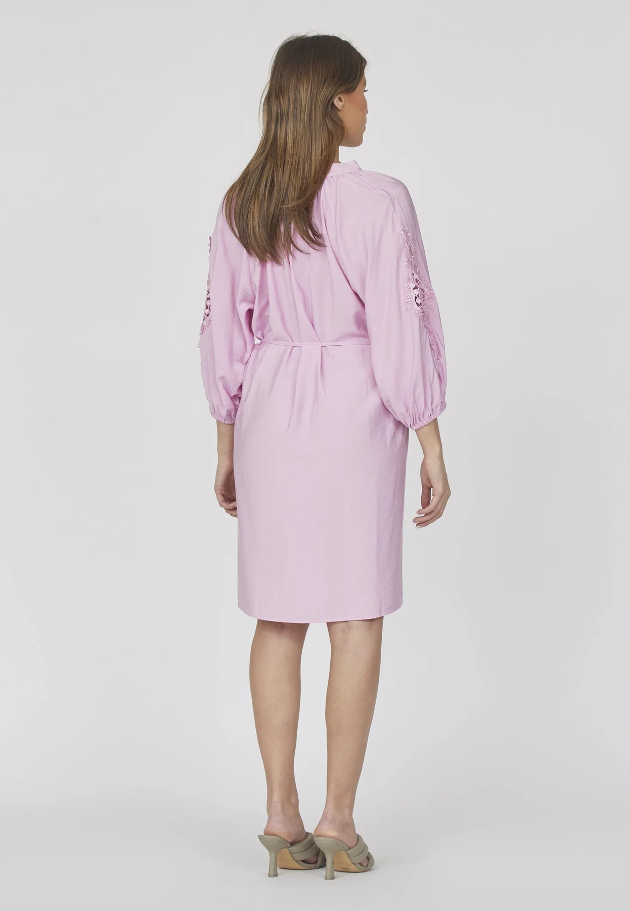 Sisters Point Viaba-Dr 587 soft pink